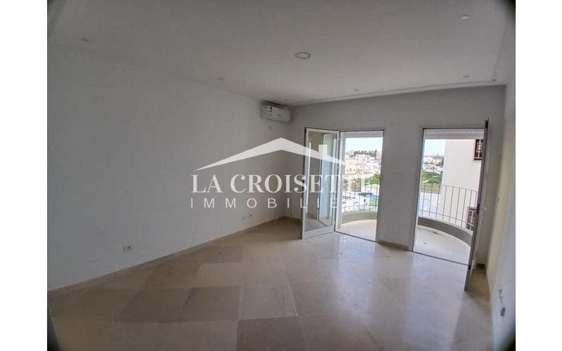 Appartement s+2
