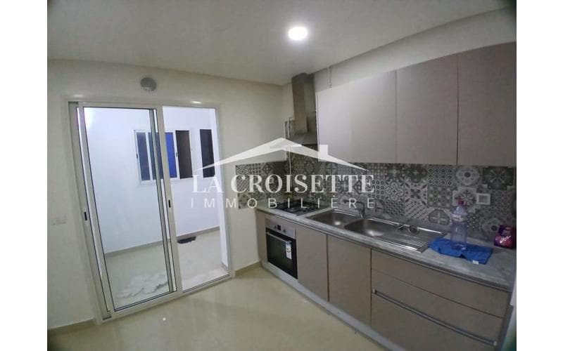 Appartement s+2 2
