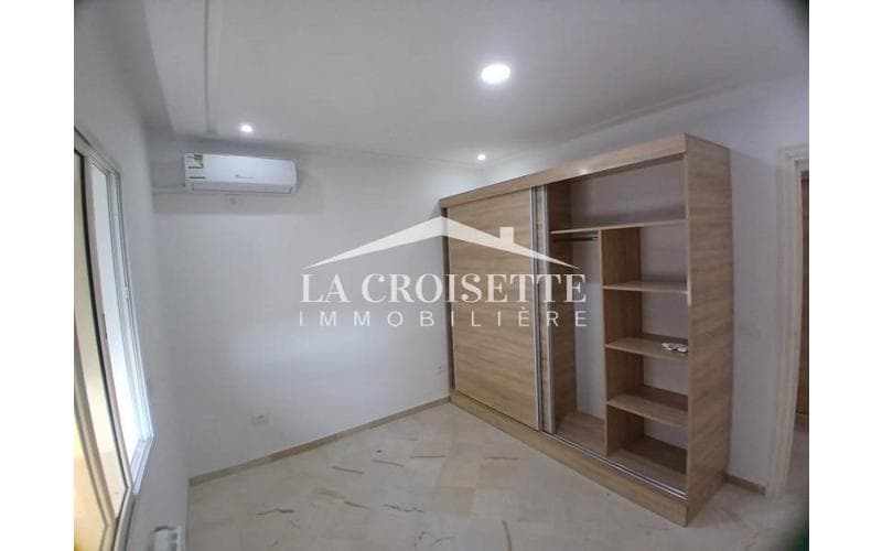 Appartement s+2 3