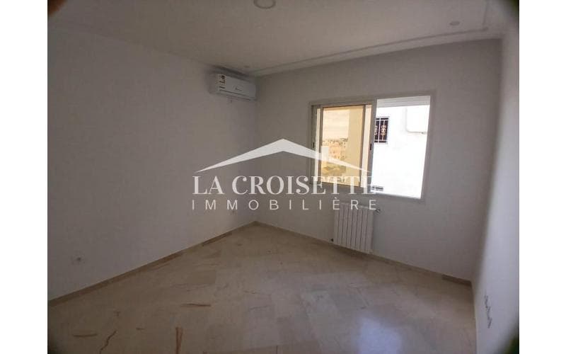 Appartement s+2 4
