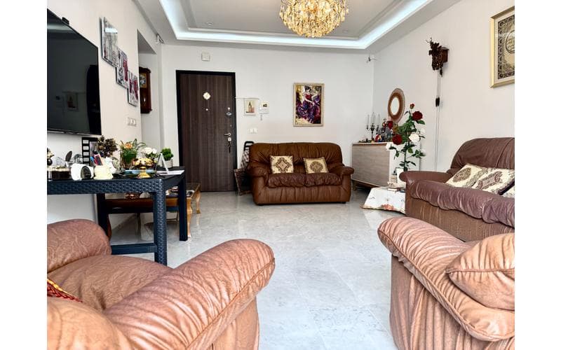 Appartement s+2
