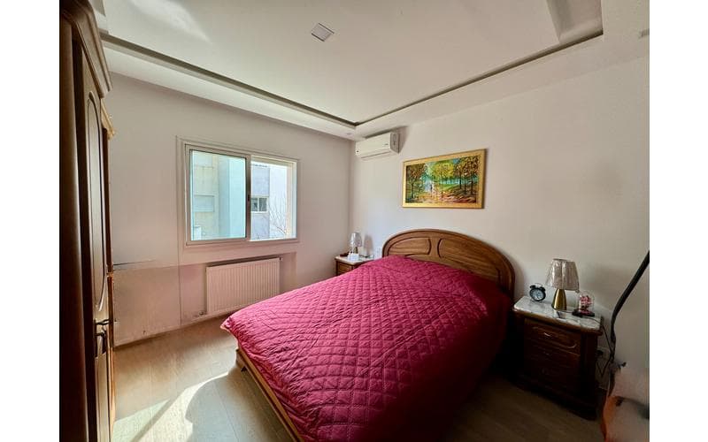 Appartement s+2 3