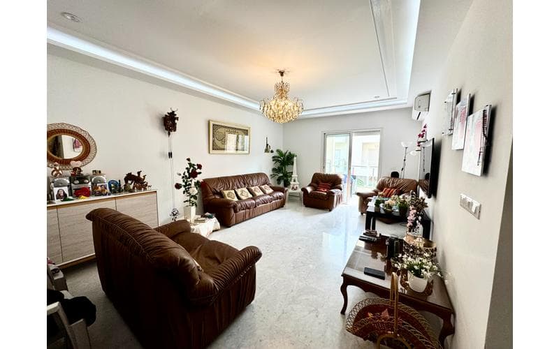 Appartement s+2 4
