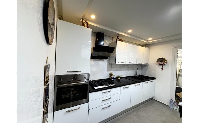 Appartement s+2 5