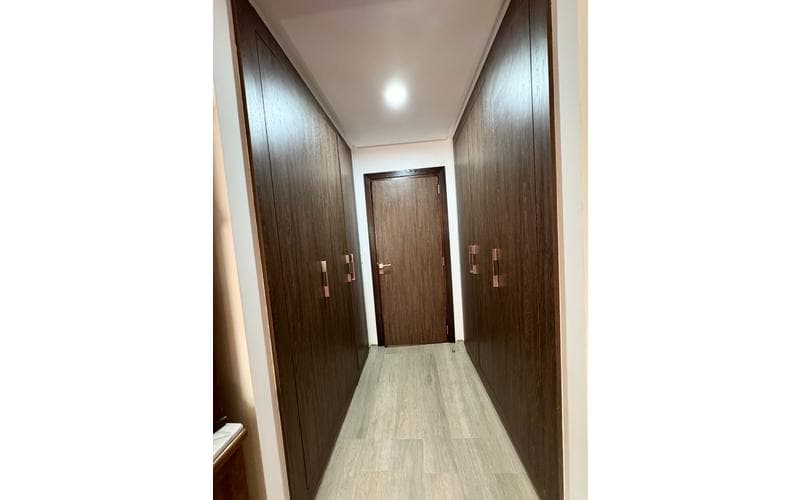 Appartement s+2 6