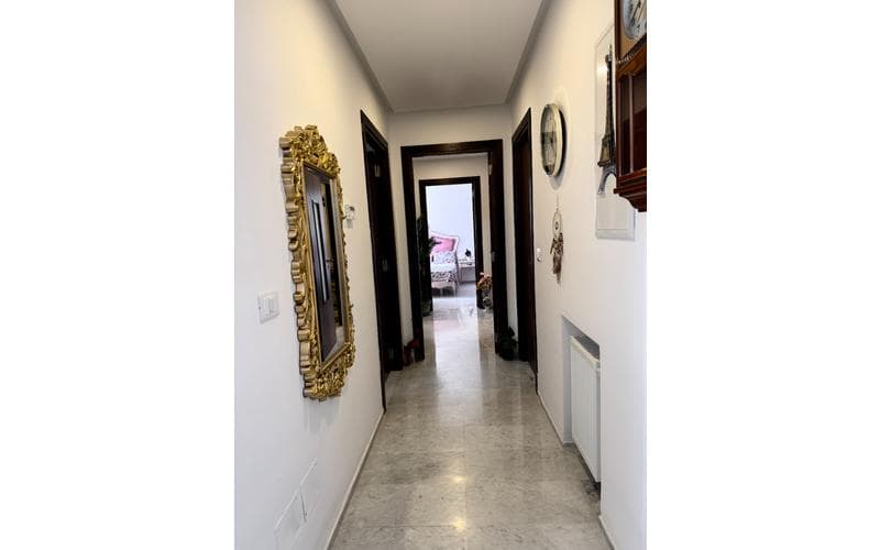 Appartement s+2 7