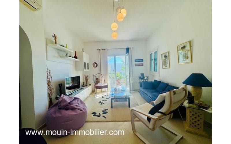 Appartement s+3