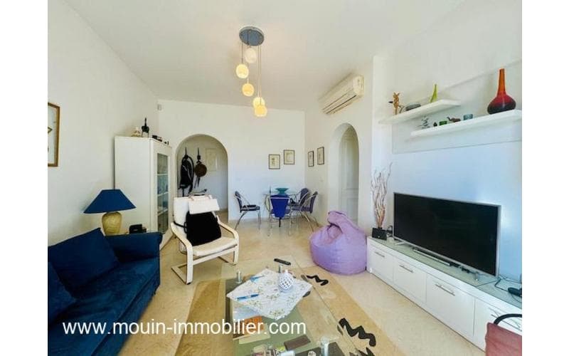 Appartement s+3 2