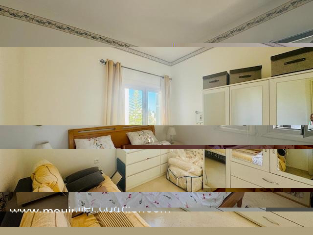 Appartement s+3 3