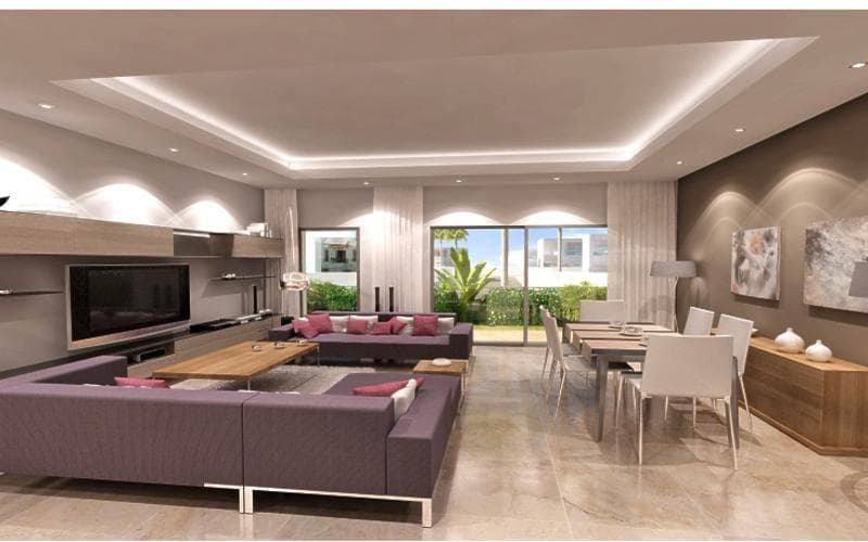 Appartement s+3