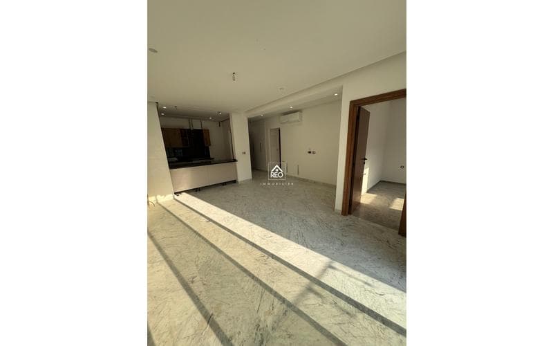 Appartement s+2 7