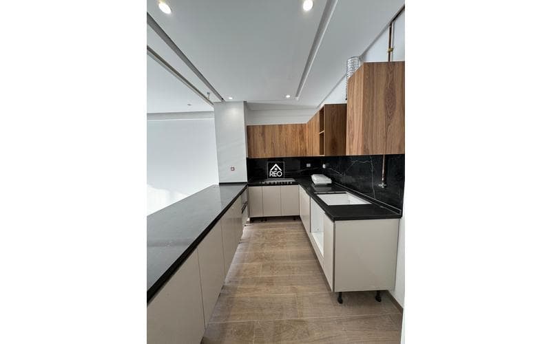 Appartement s+2