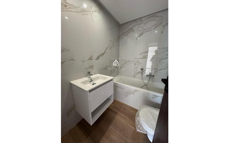 Appartement s+2 8