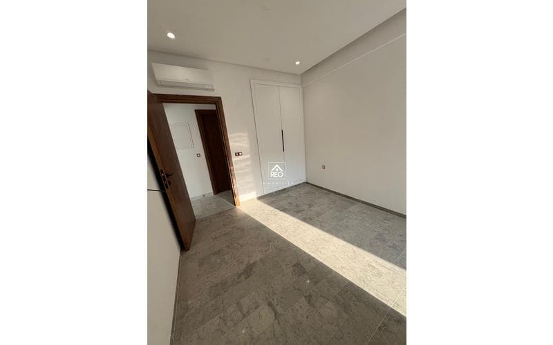 Appartement s+2 2
