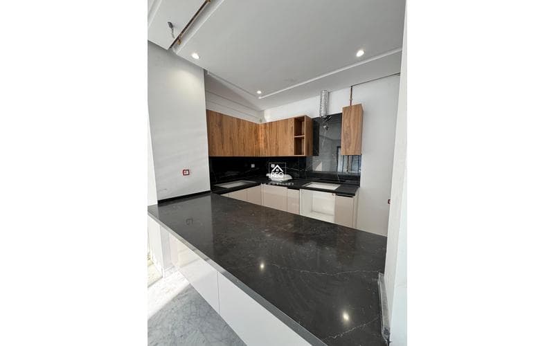 Appartement s+2 9