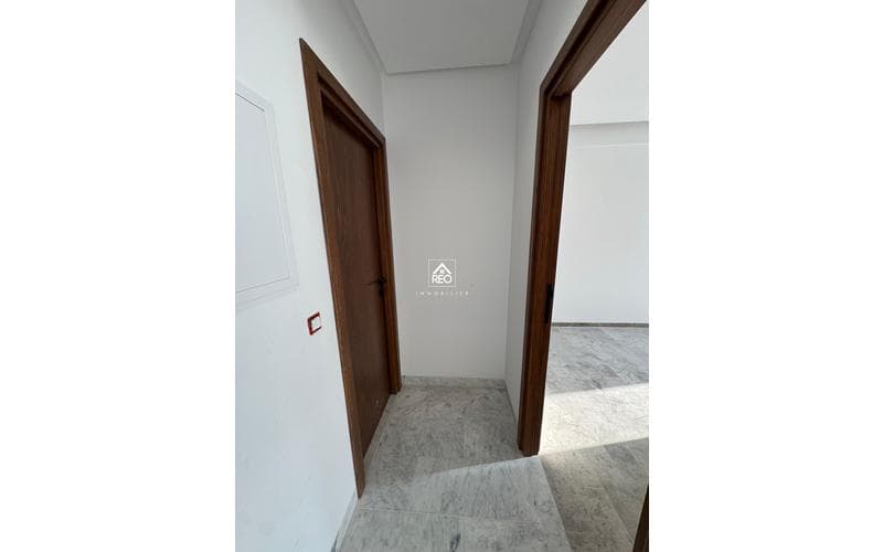 Appartement s+2 3