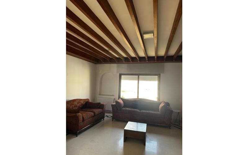 Appartement s+2
