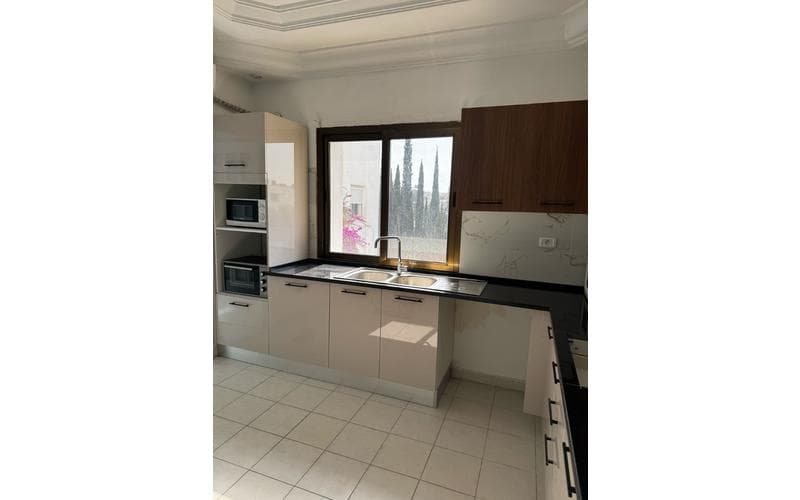 Appartement s+2 2