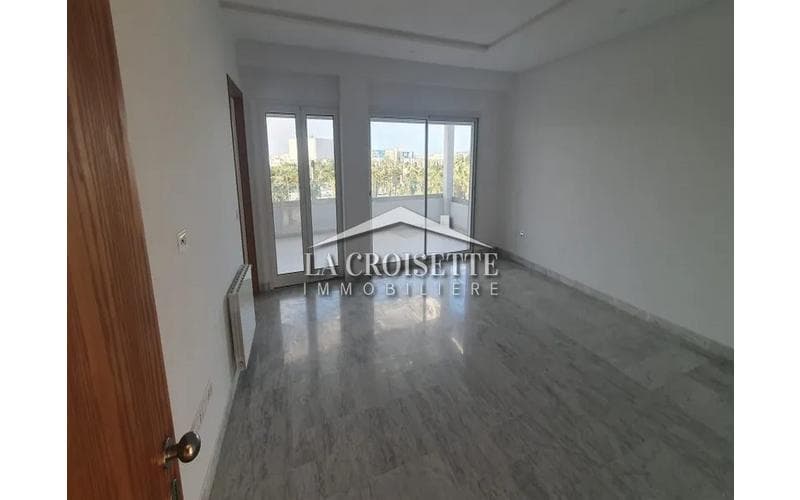 Appartement s+1