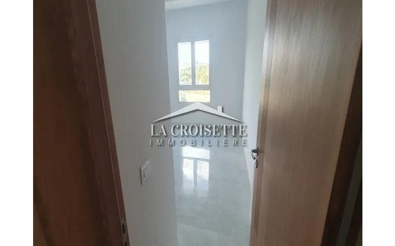 Appartement s+1 4