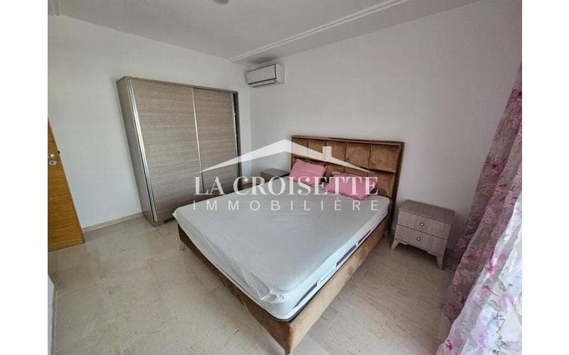 Appartement s+1 2