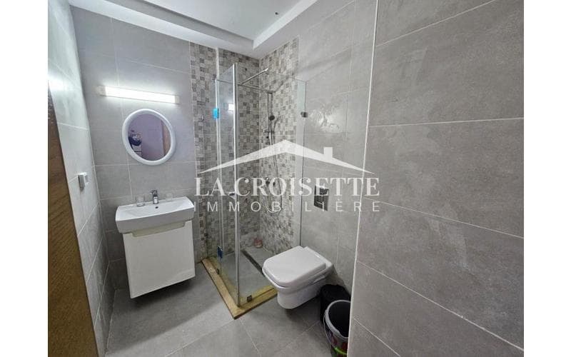 Appartement s+1 3