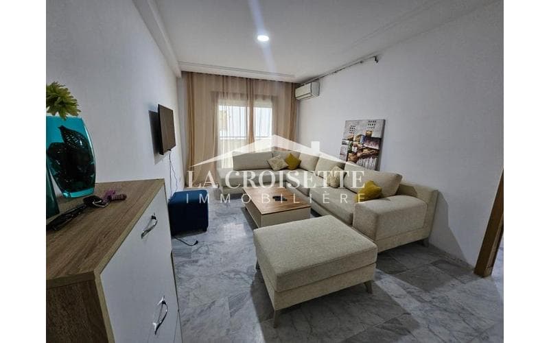Appartement s+1