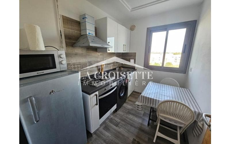 Appartement s+1 2