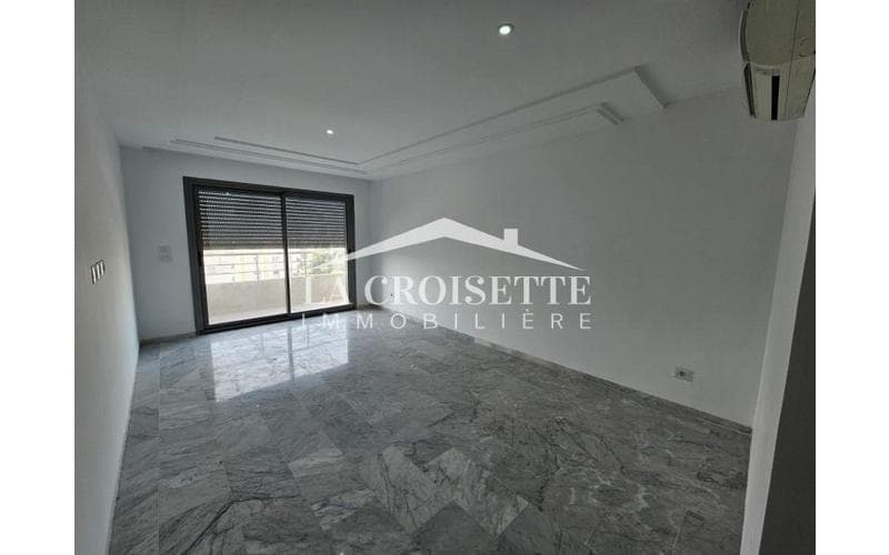 Appartement s+2