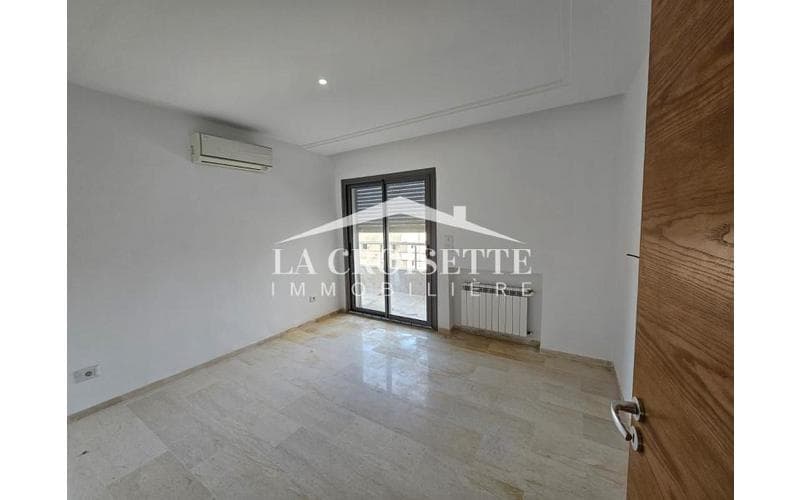 Appartement s+2 3
