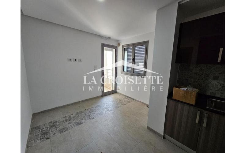 Appartement s+2 4