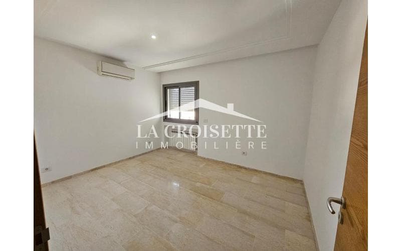 Appartement s+2 5