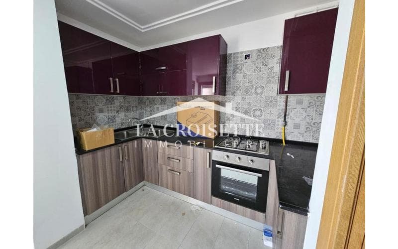 Appartement s+2 6