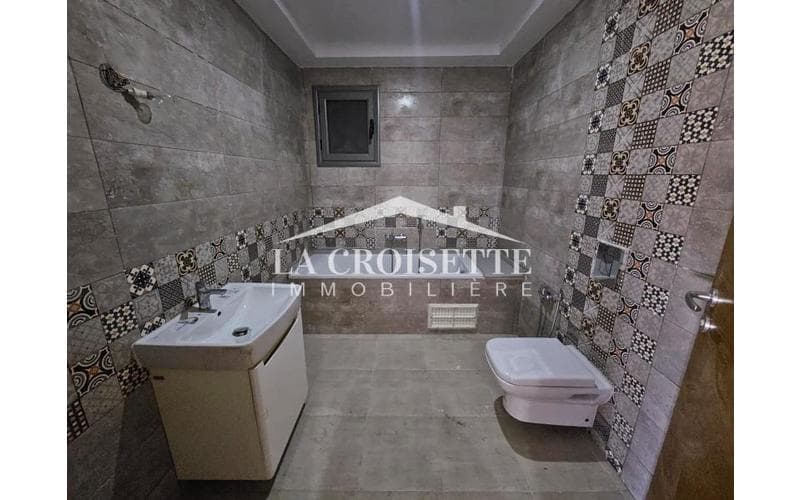 Appartement s+2 7