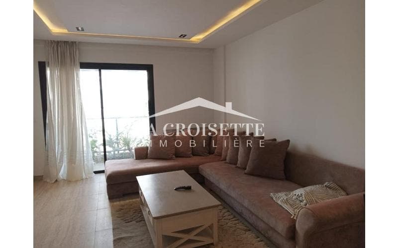Appartement s+1