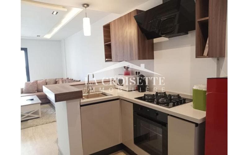 Appartement s+1 2