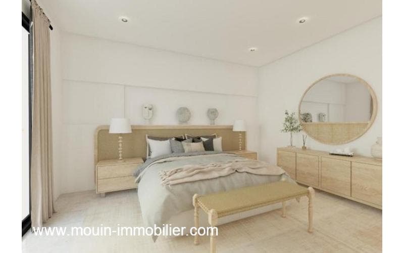 Villa s+4 4