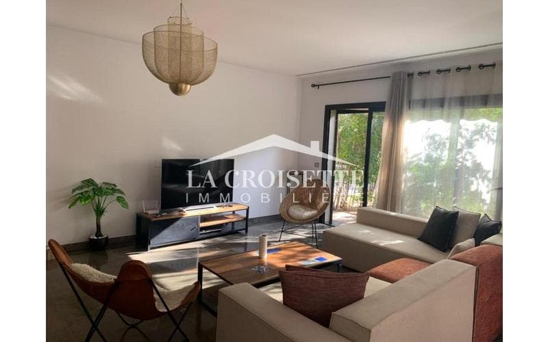 Appartement s+3