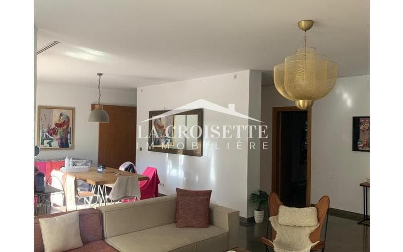 Appartement s+3 2