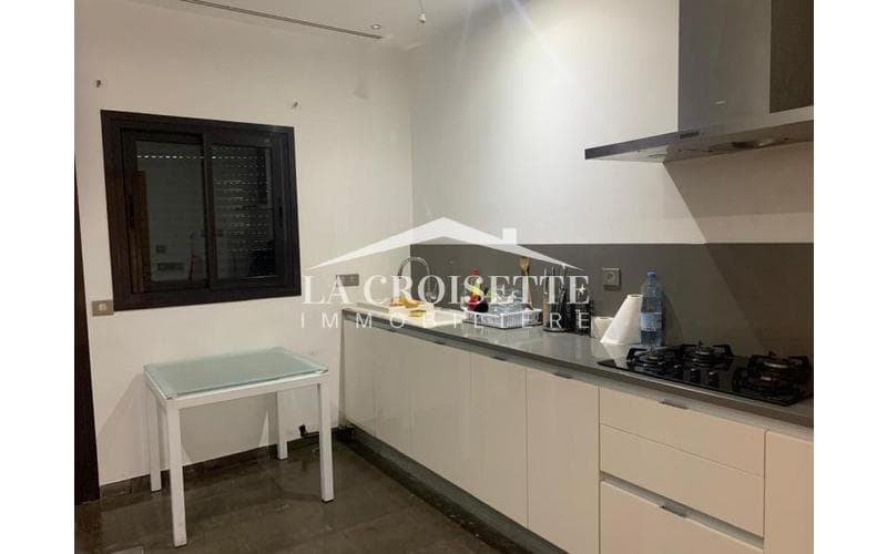 Appartement s+3 3