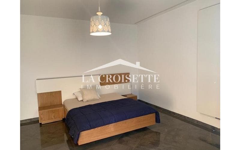 Appartement s+3 4