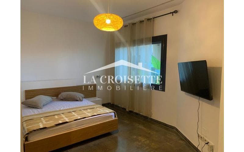 Appartement s+3 5