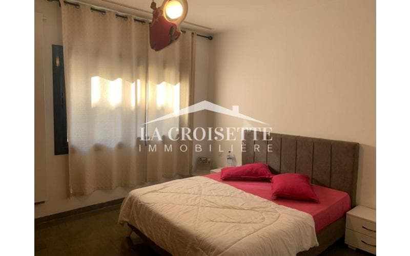 Appartement s+3 6
