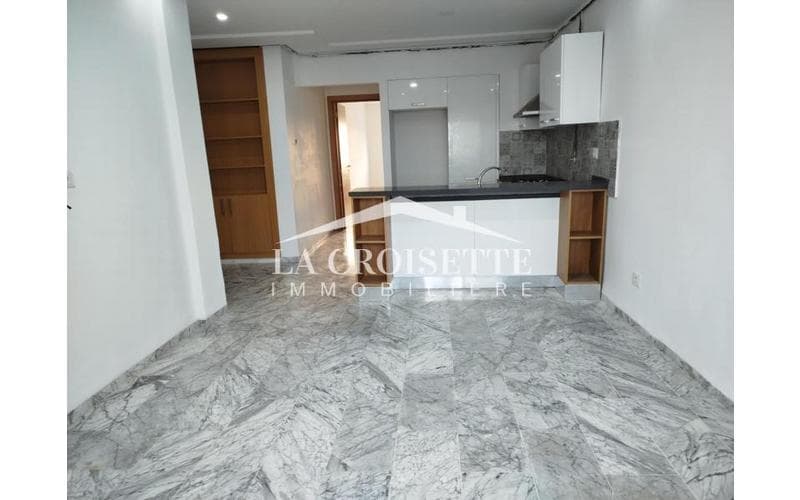 Appartement s+1