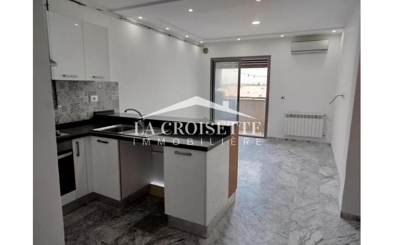 Appartement s+1 2