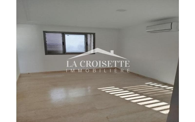 Appartement s+1 3
