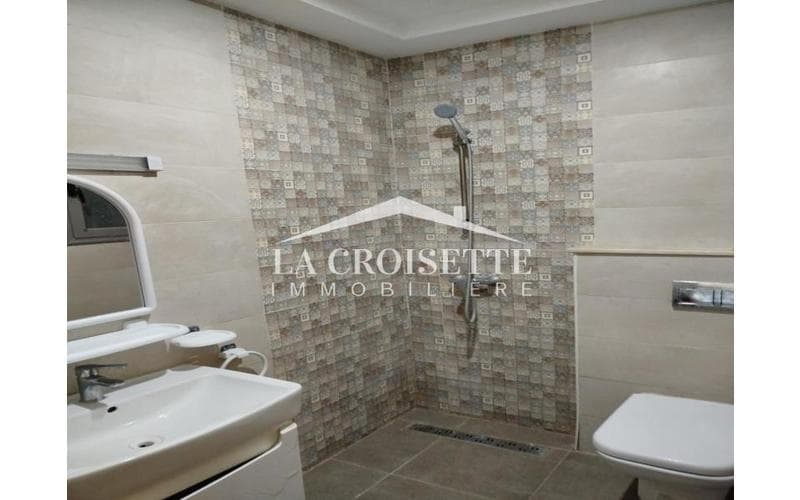 Appartement s+1 4