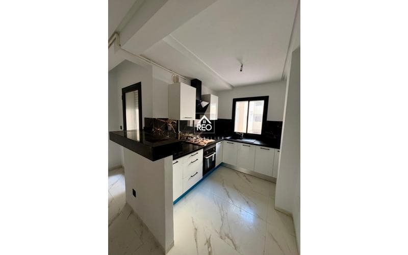 Appartement studio