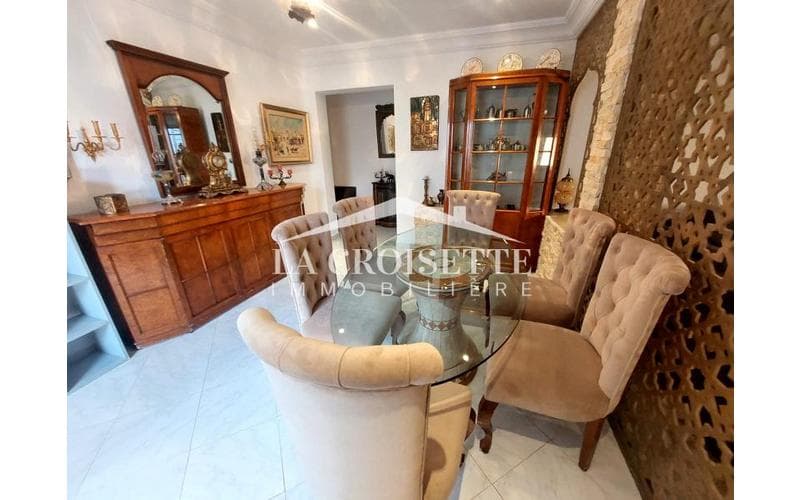 Villa s+3 2