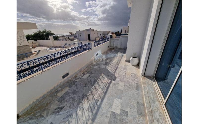 Appartement s+1 3